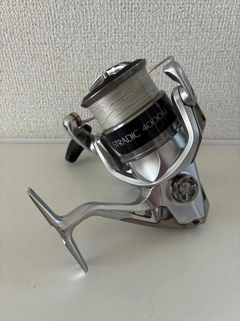 2026年最新】ストラディック 4000hgmの人気アイテム - メルカリ