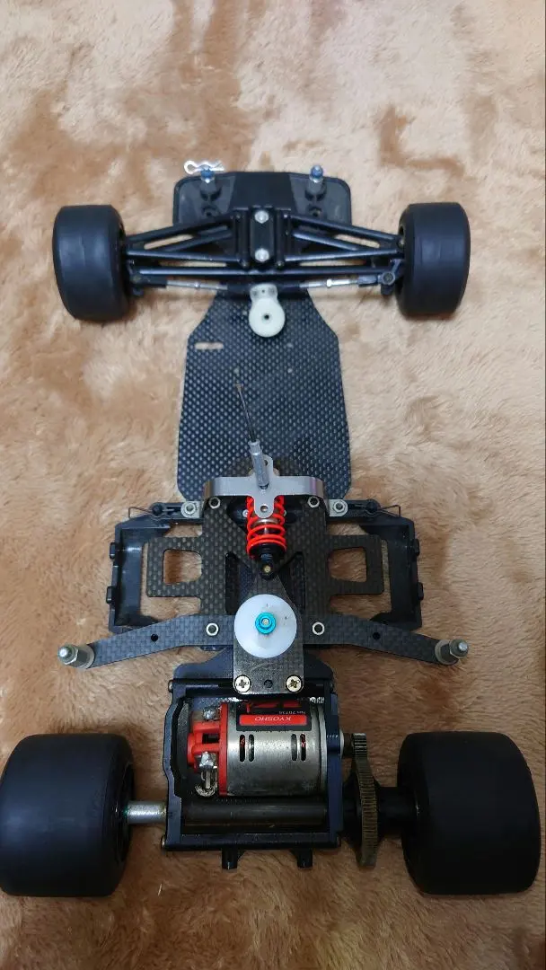 2026年最新】タミヤ f103gtの人気アイテム - メルカリ