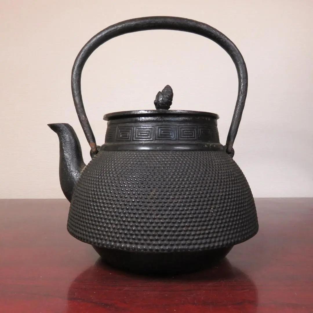 2026年最新】正寿堂 鉄瓶の人気アイテム - メルカリ