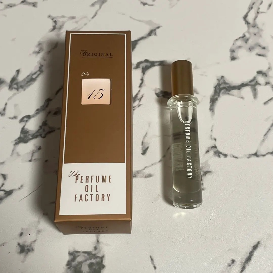 2026年最新】Perfume oil factory 15の人気アイテム - メルカリ