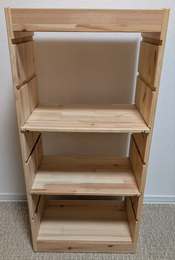 2026年最新】トロファスト TROFAST 棚板の人気アイテム - メルカリ