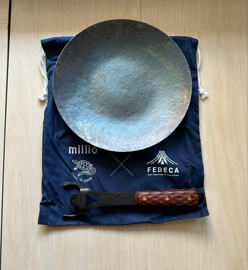 2026年最新】フェデカ フライパンの人気アイテム - メルカリ