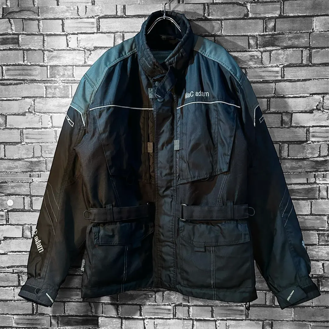 2026年最新】マクドナルドレーシングジャケットの人気アイテム - メルカリ