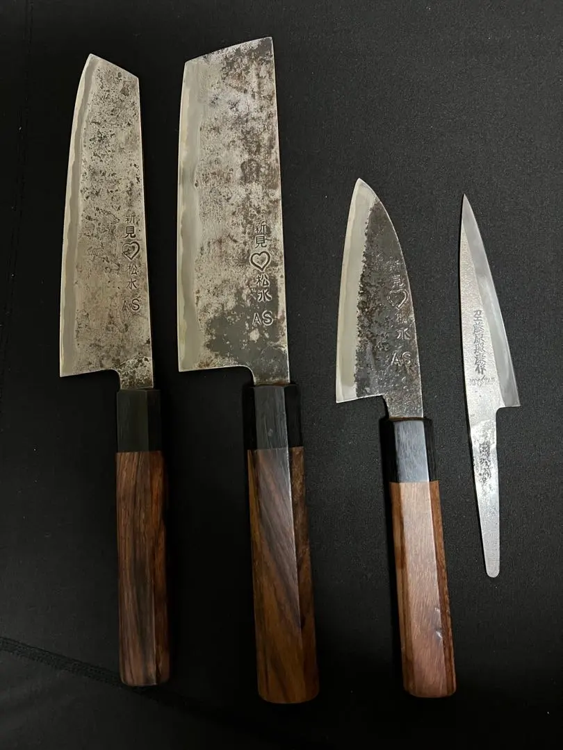 2026年最新】武田刃物 松水の人気アイテム - メルカリ