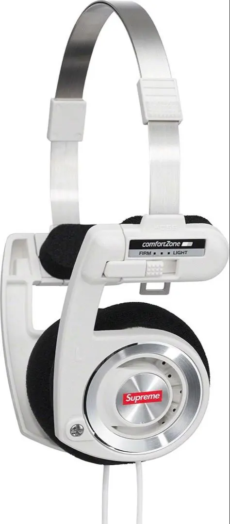 2026年最新】Supreme Koss PortaPro Headphonesの人気アイテム - メルカリ