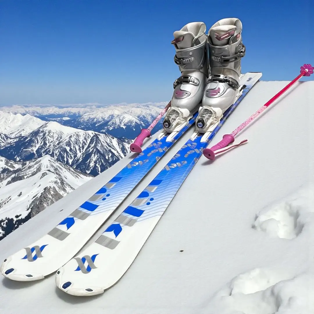 2026年最新】volkl attivaの人気アイテム - メルカリ