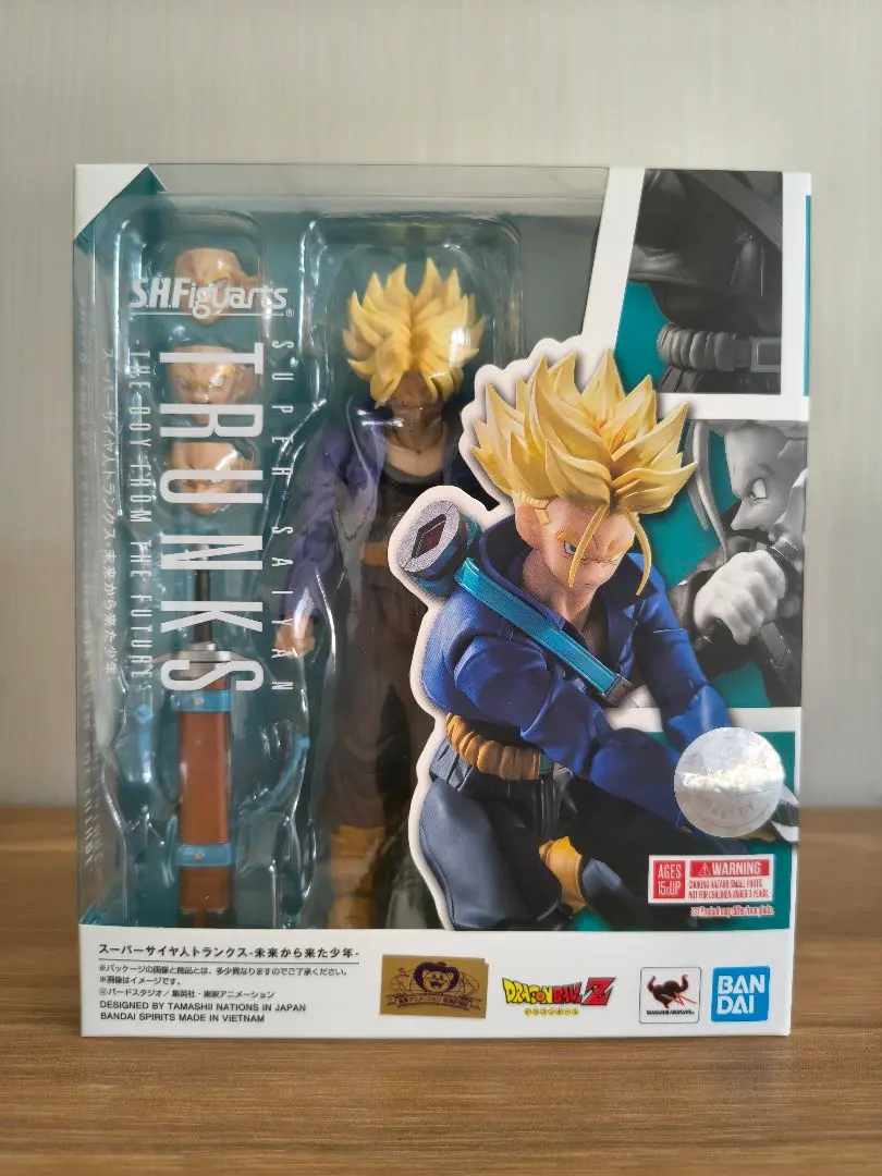 2026年最新】ドラゴンボールZ S.H.Figuarts スーパーサイヤ人