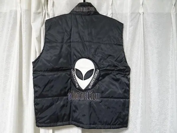 2026年最新】エイリアンネイションの人気アイテム - メルカリ