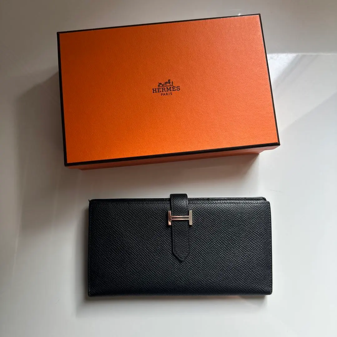 2026年最新】エルメスベアンの人気アイテム - メルカリ