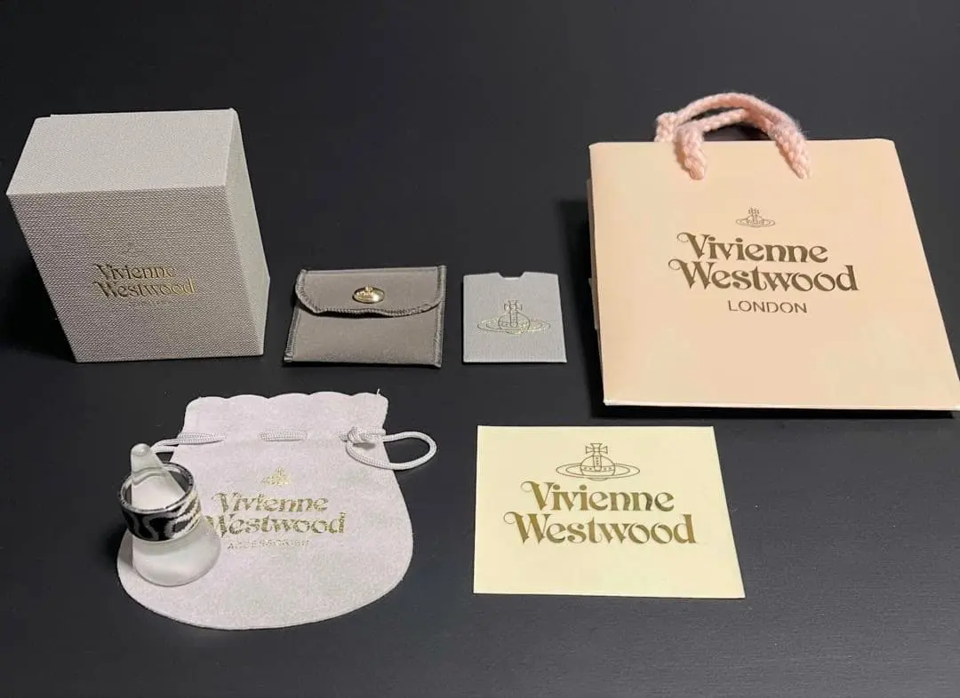 2026年最新】ナックルリング vivienne westwoodの人気アイテム - メルカリ