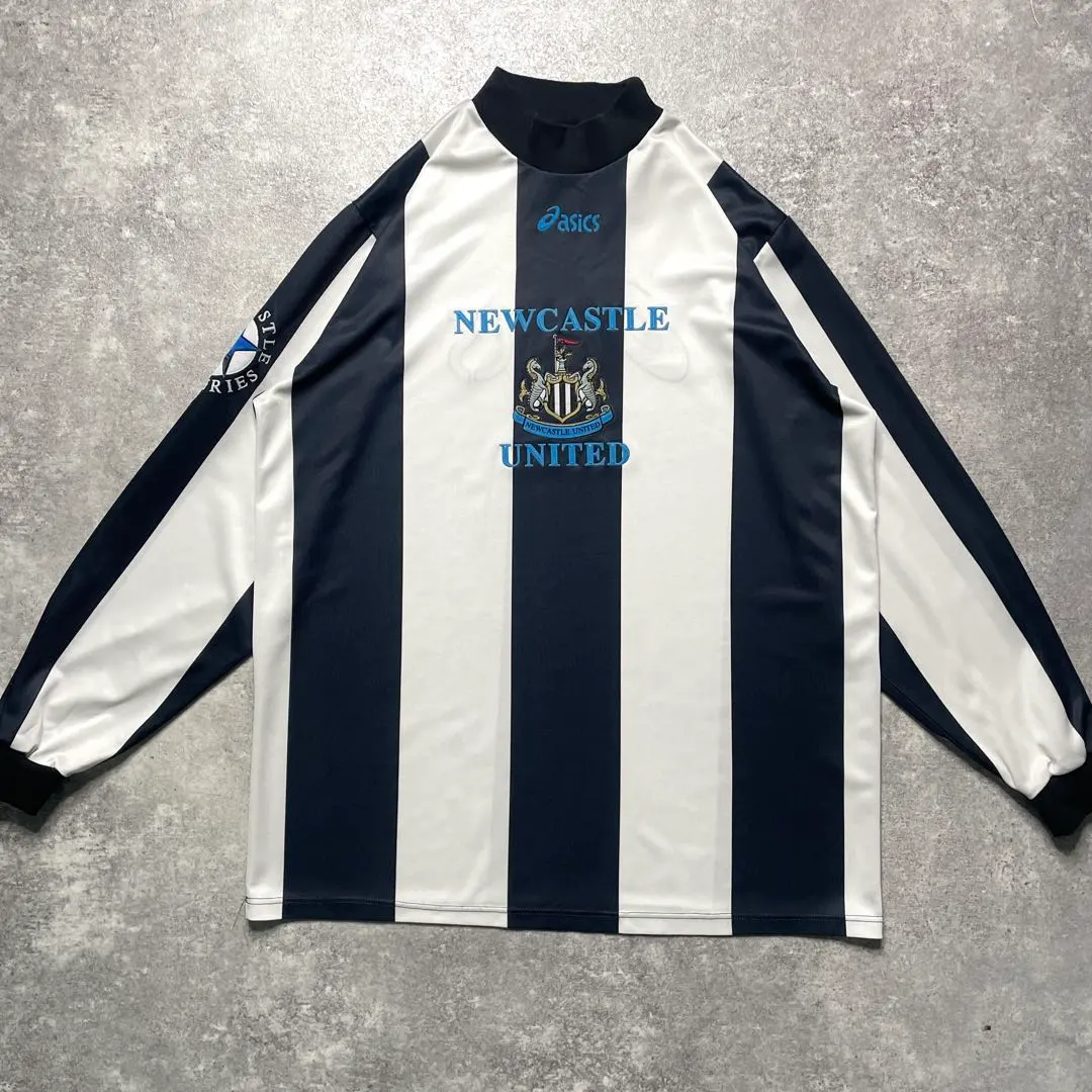 2026年最新】ニューカッスル 90sの人気アイテム - メルカリ