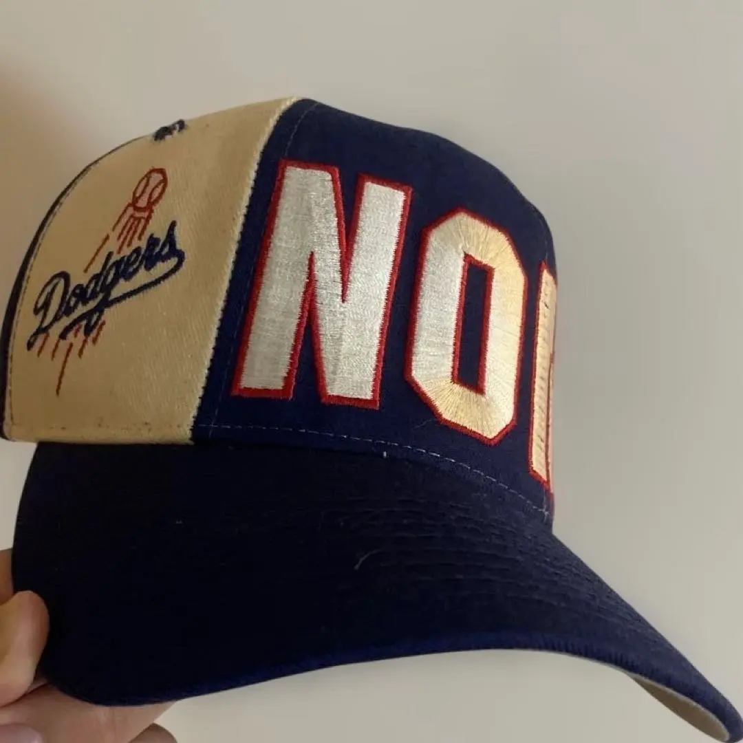 2026年最新】野茂英雄 キャップの人気アイテム - メルカリ