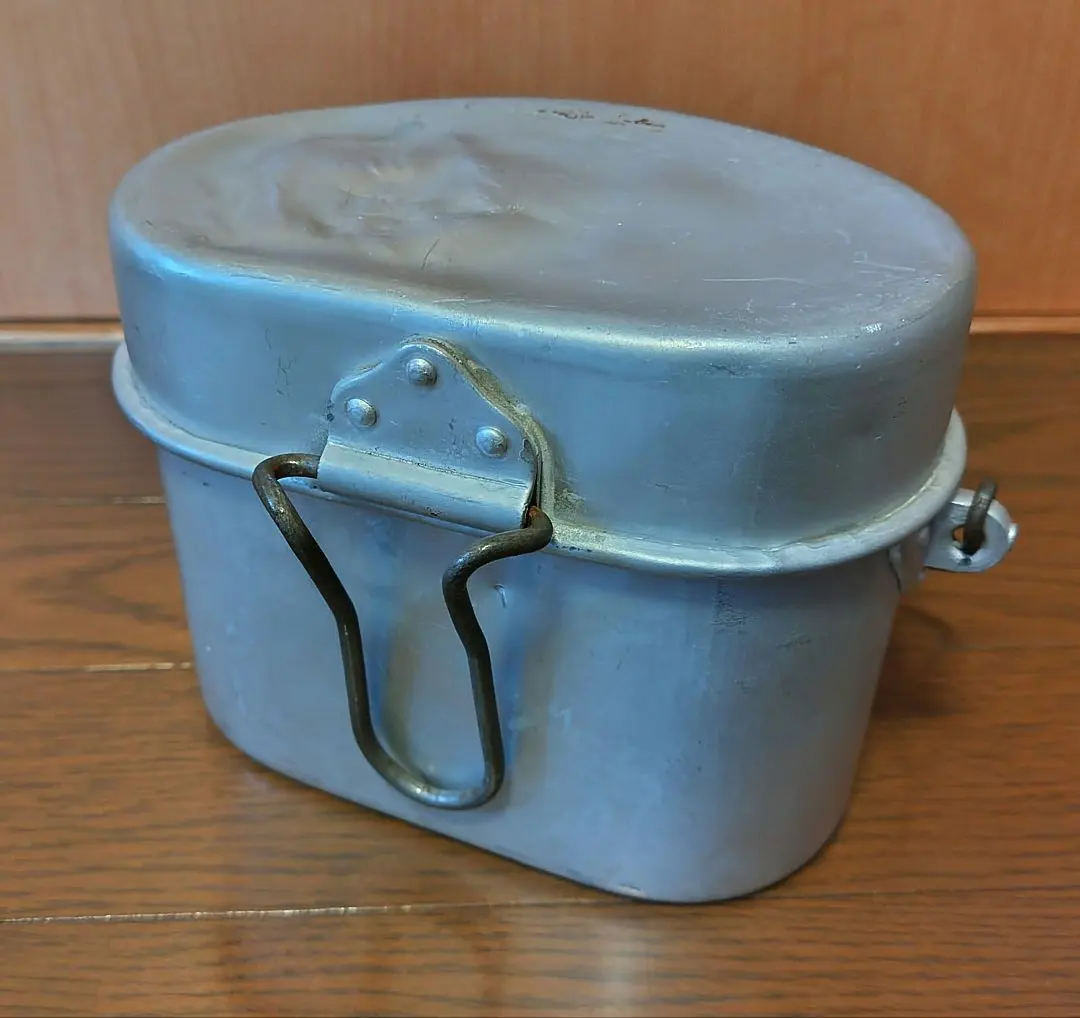 2026年最新】飯盒 イタリア軍の人気アイテム - メルカリ