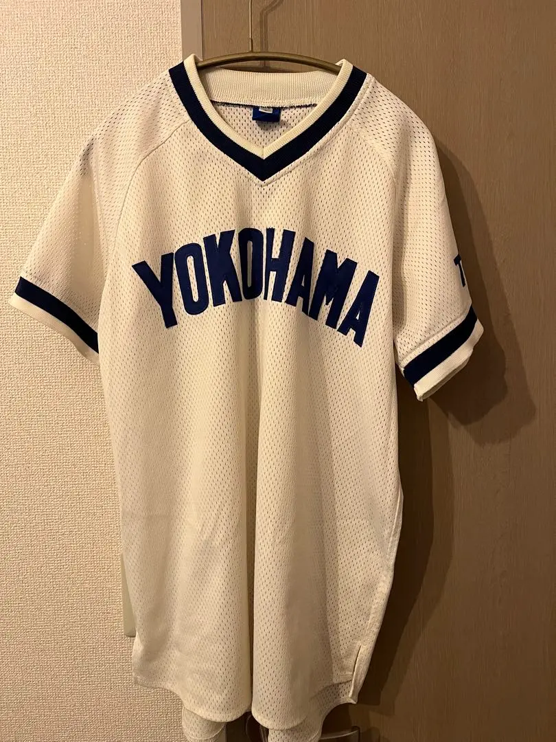 2026年最新】横浜大洋ホエールズ ユニフォームの人気アイテム - メルカリ