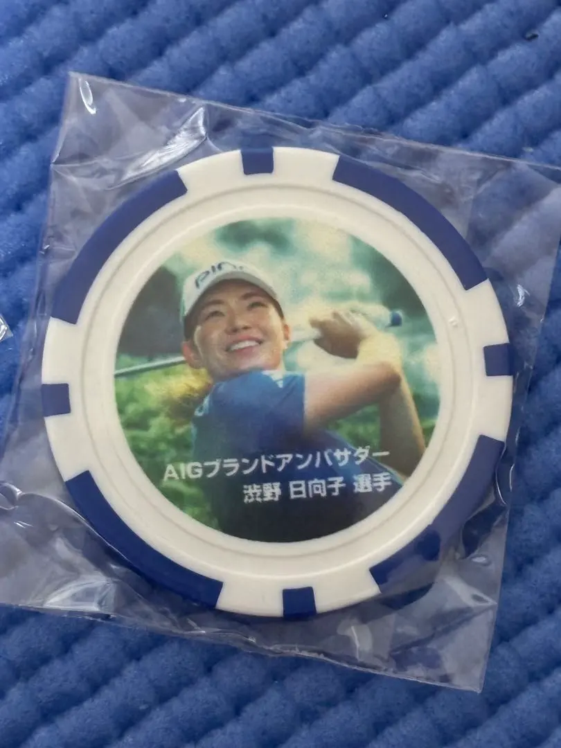 2026年最新】渋野 マーカーの人気アイテム - メルカリ