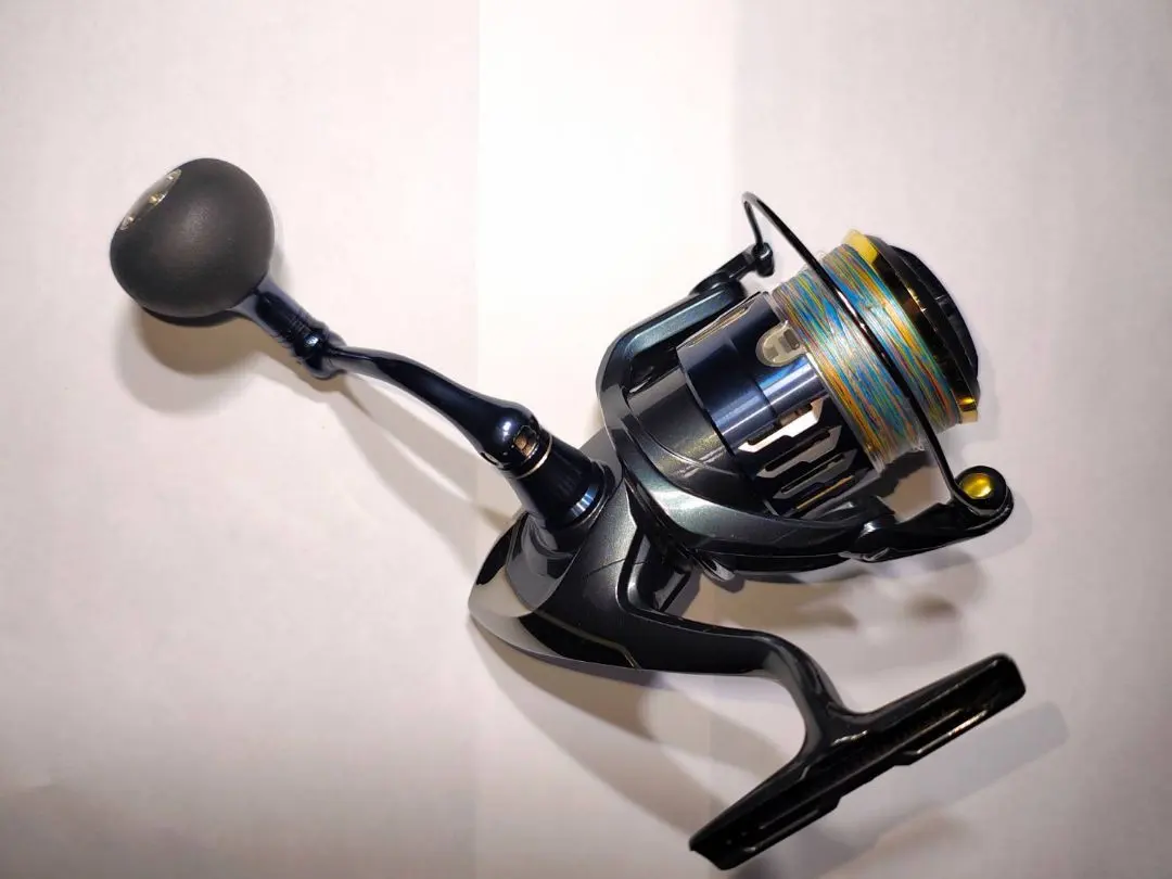 2026年最新】シマノ 17ツインパワーxd 4000xgの人気アイテム - メルカリ