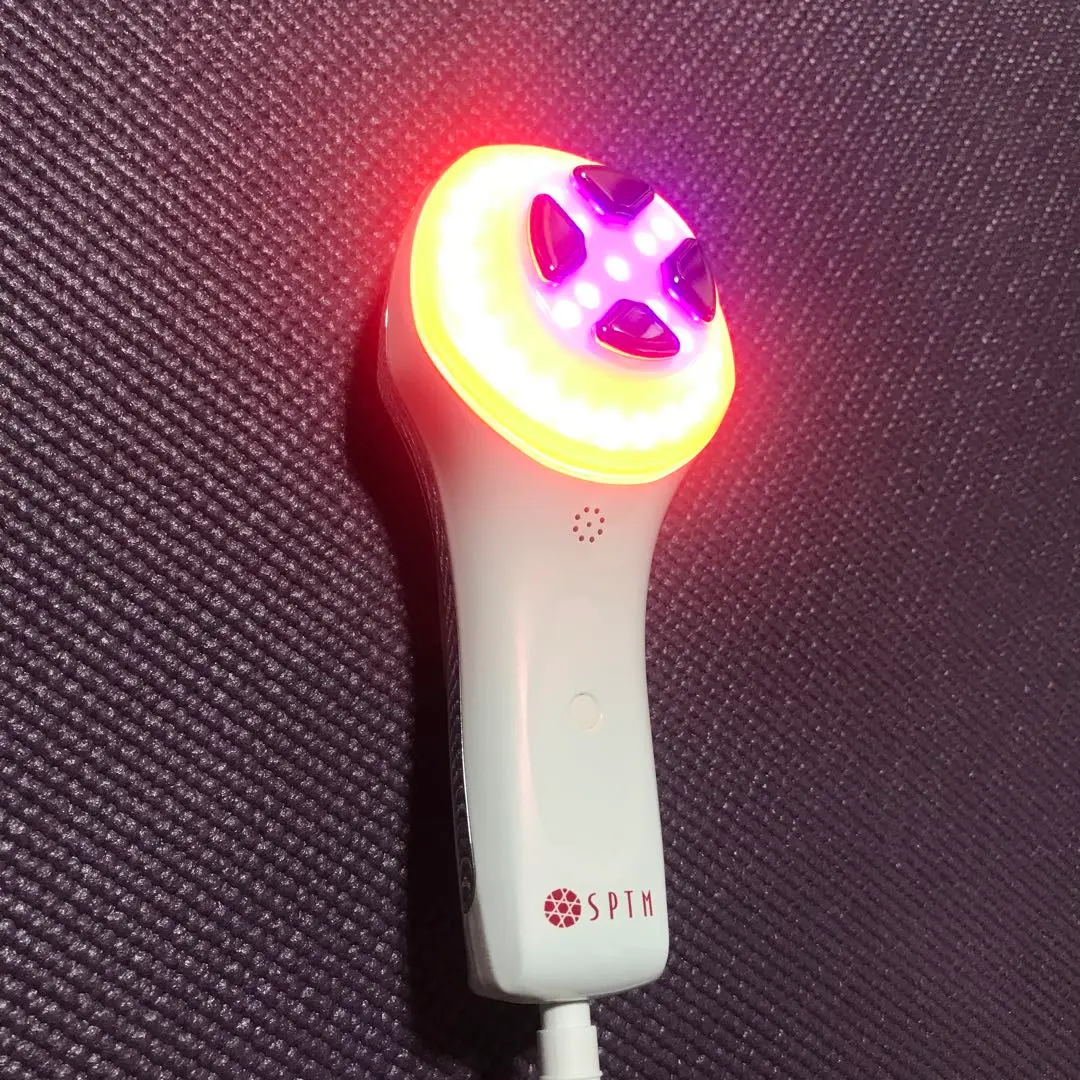 2026年最新】セプテム 美顔器の人気アイテム - メルカリ