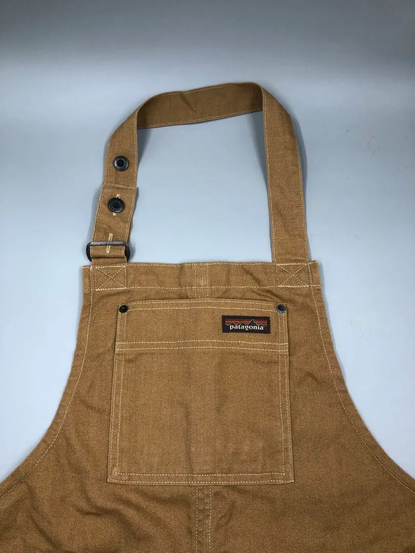 2026年最新】patagonia エプロンの人気アイテム - メルカリ