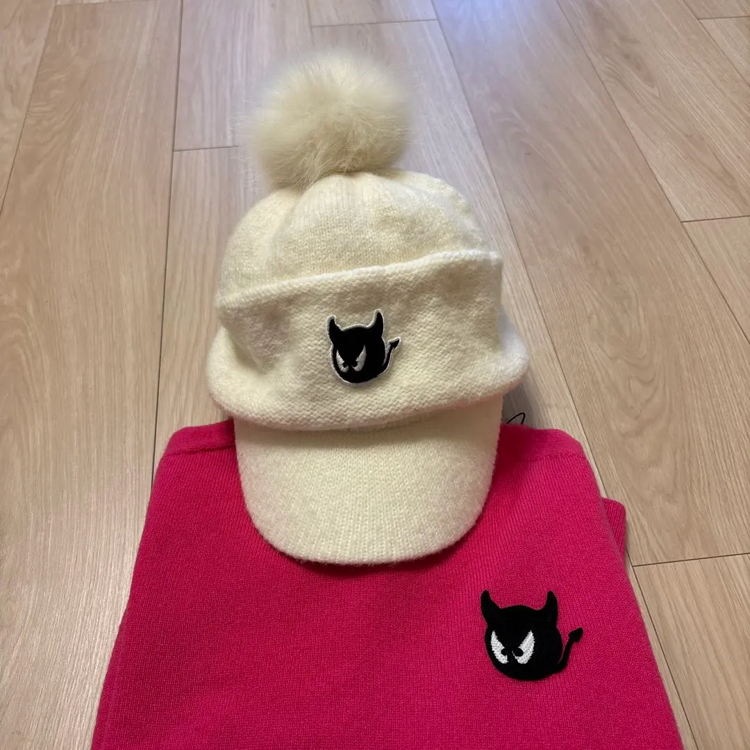 2026年最新】WAAC ニット帽の人気アイテム - メルカリ