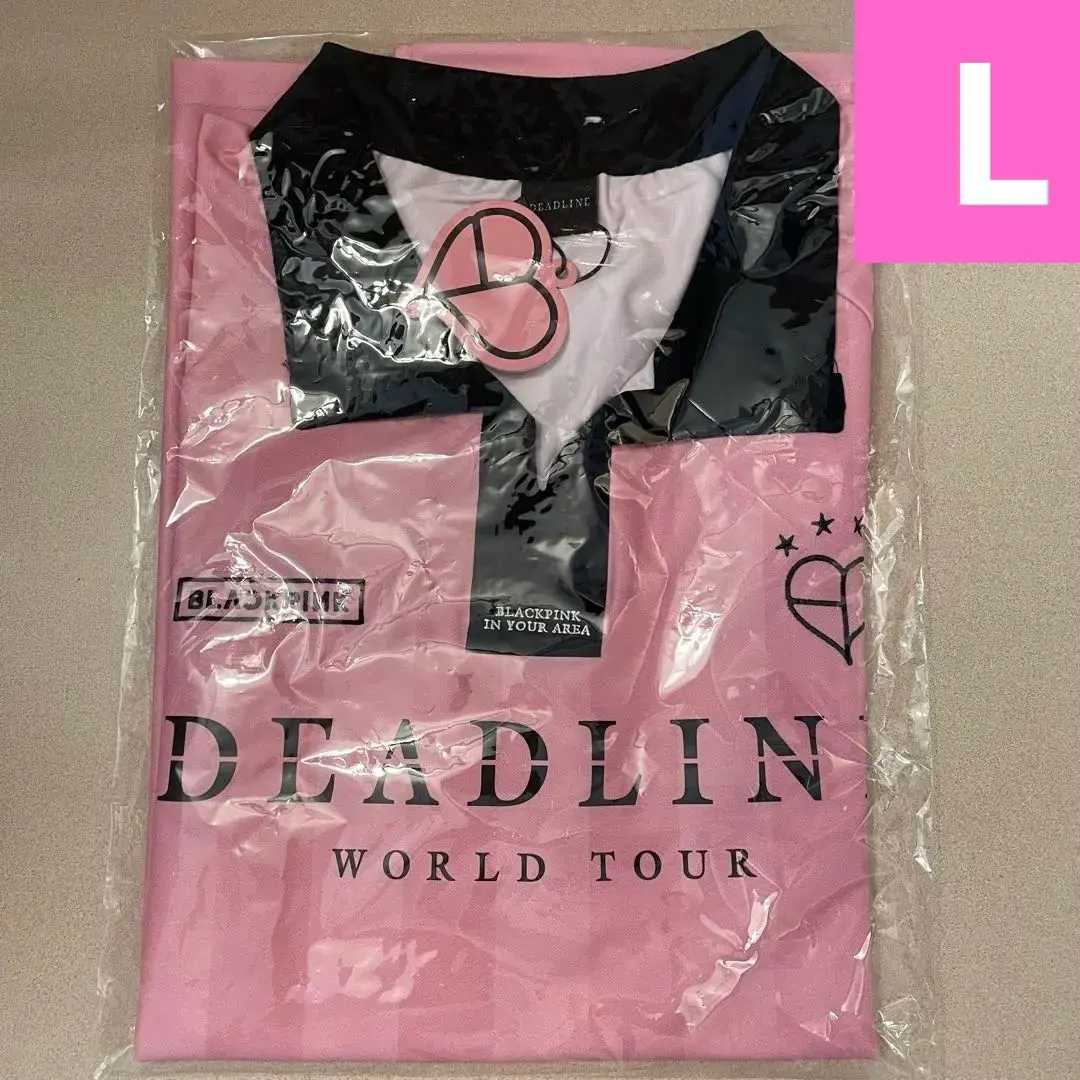 2026年最新】blackpink ソウルコン tシャツの人気アイテム - メルカリ