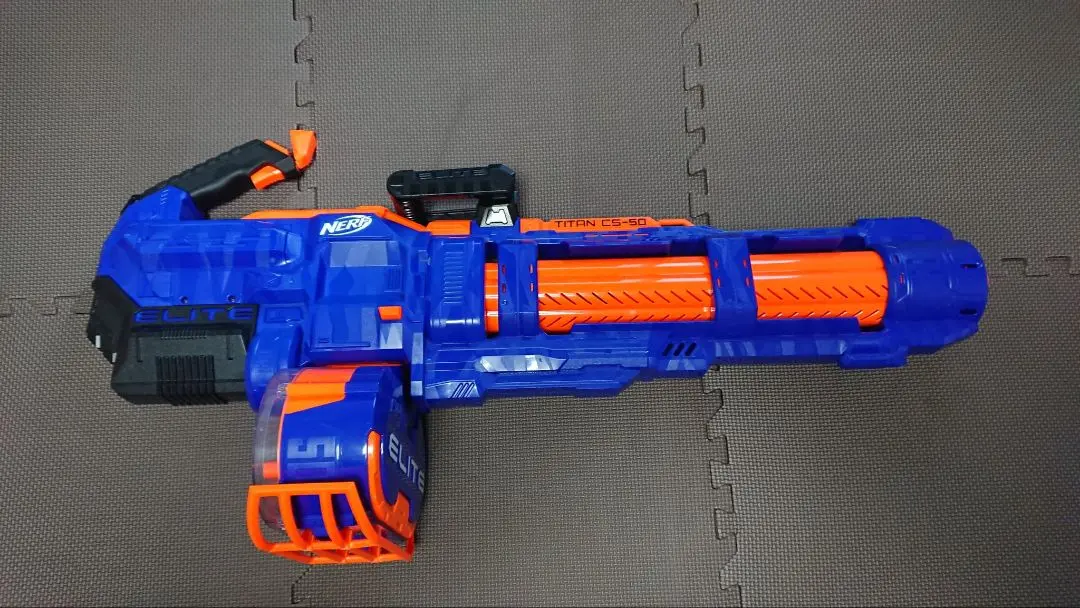 2026年最新】ナーフ マガジン50の人気アイテム - メルカリ