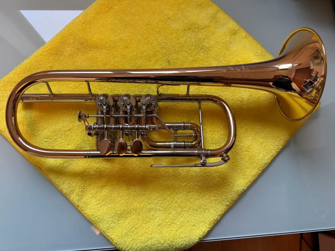 2026年最新】ロータリー トランペットの人気アイテム - メルカリ