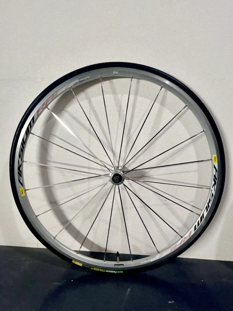 2026年最新】mavic aksium raceの人気アイテム - メルカリ