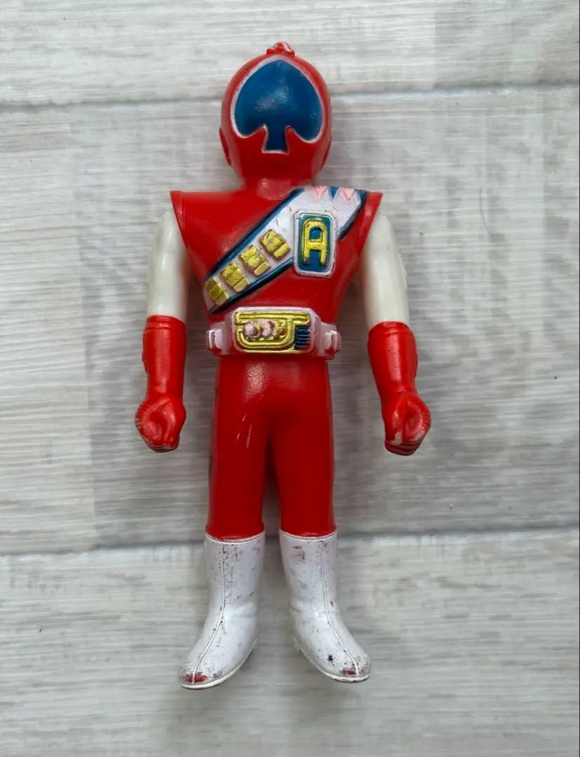 2026年最新】ポピー ソフビ ジャッカー電撃隊の人気アイテム - メルカリ