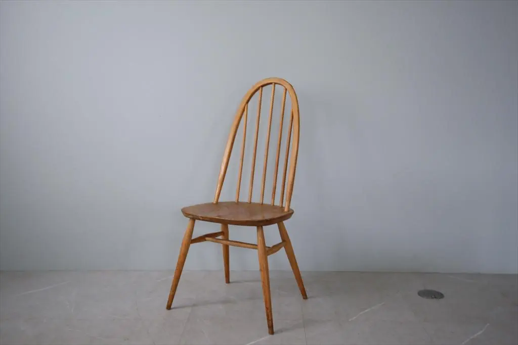 2026年最新】ercol クエーカーチェアの人気アイテム - メルカリ