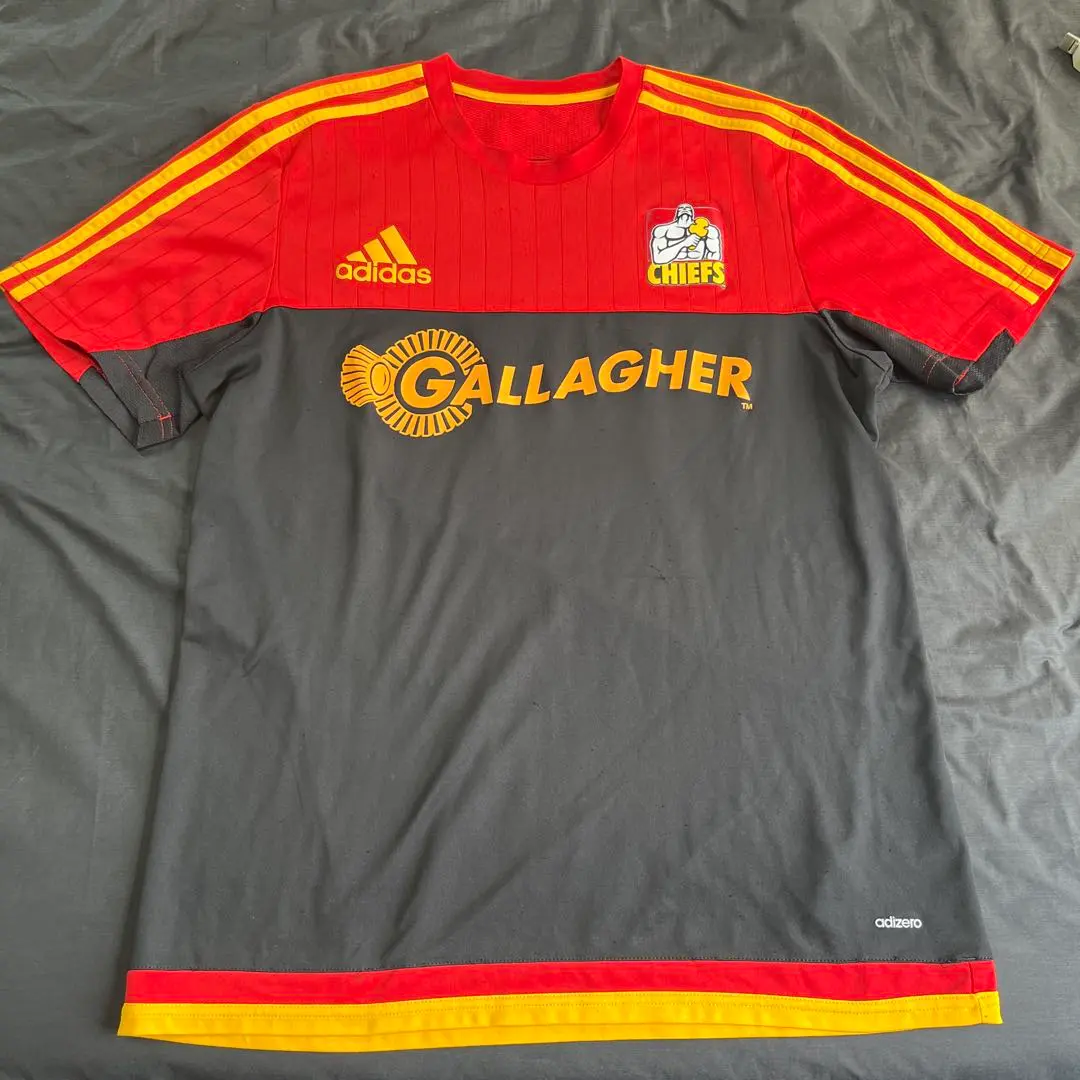 2026年最新】チーフス ラグビーの人気アイテム - メルカリ