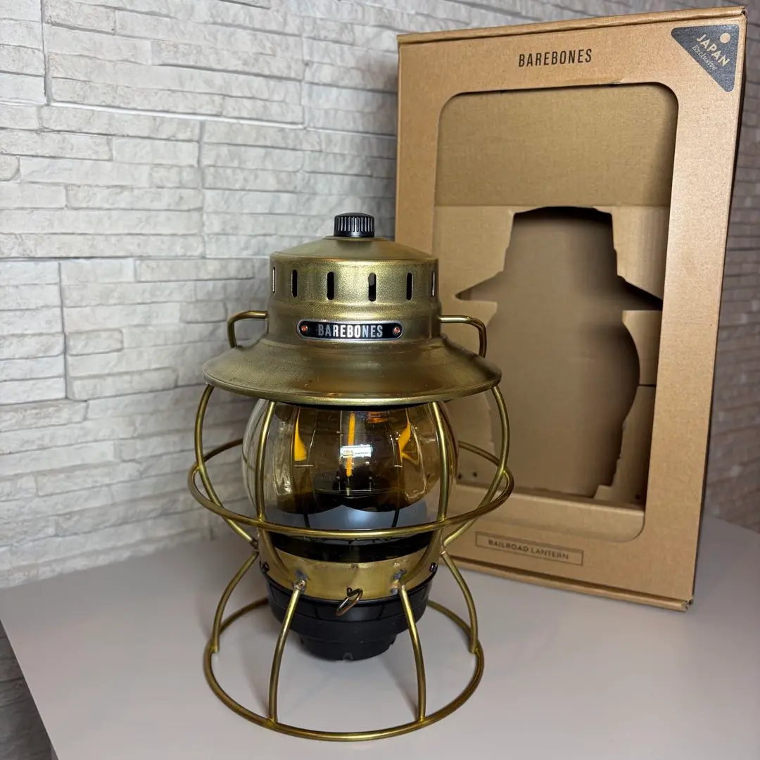 2026年最新】レイルロードランタン 真鍮の人気アイテム - メルカリ