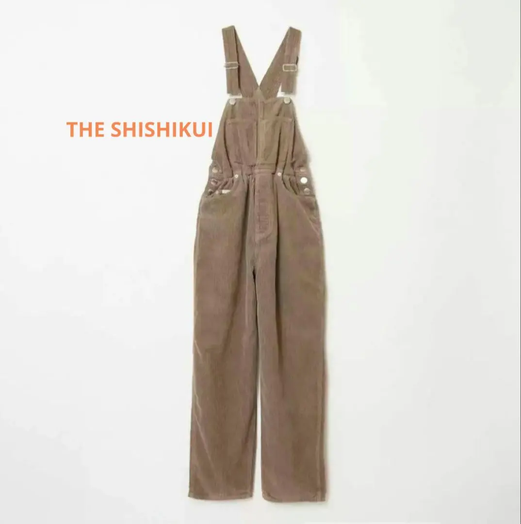 2026年最新】シシクイ ジャンプスーツの人気アイテム - メルカリ