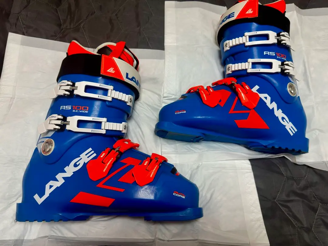 2026年最新】ラング RS100 S.C.WIDEの人気アイテム - メルカリ