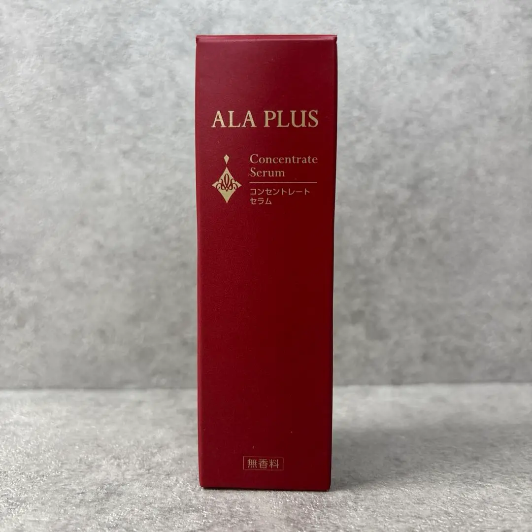 2026年最新】アラプラスコンセントレートセラムの人気アイテム - メルカリ