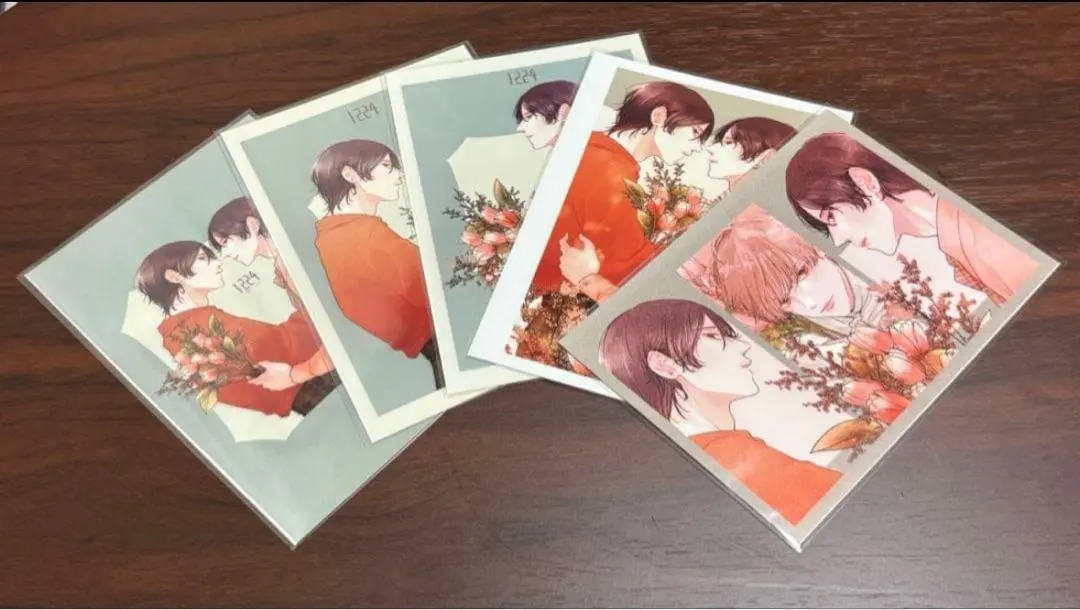 2026年最新】blネップリの人気アイテム - メルカリ