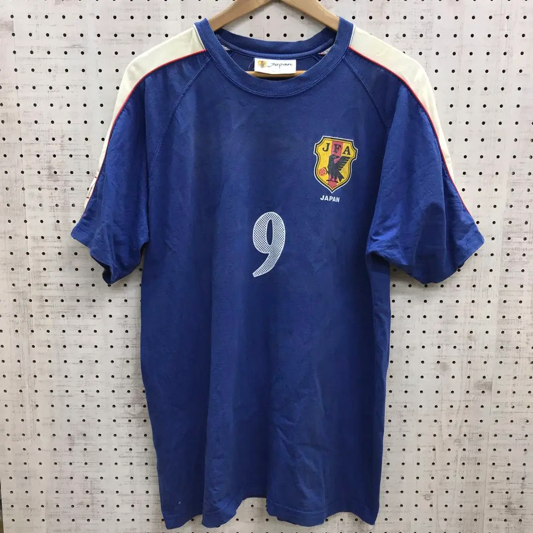 2026年最新】柳沢敦ユニフォームの人気アイテム - メルカリ