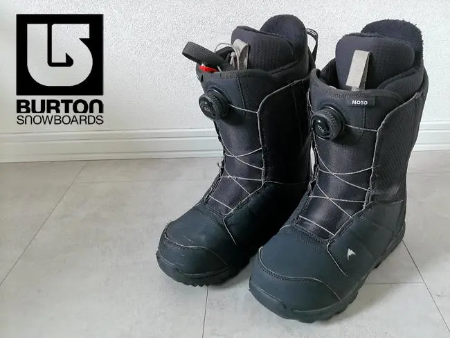 2026年最新】BURTON moto 27の人気アイテム - メルカリ