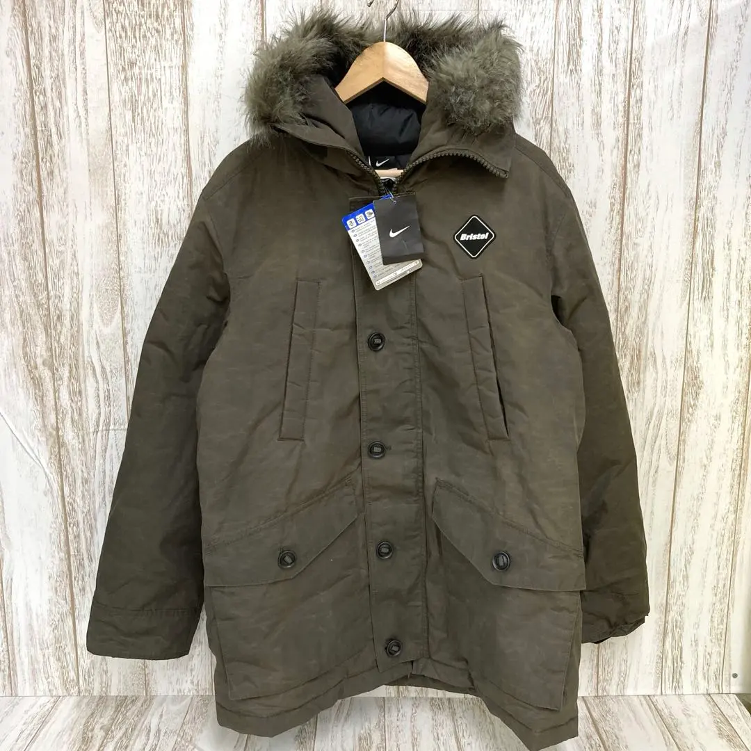 2026年最新】fcrb ベンチコートの人気アイテム - メルカリ