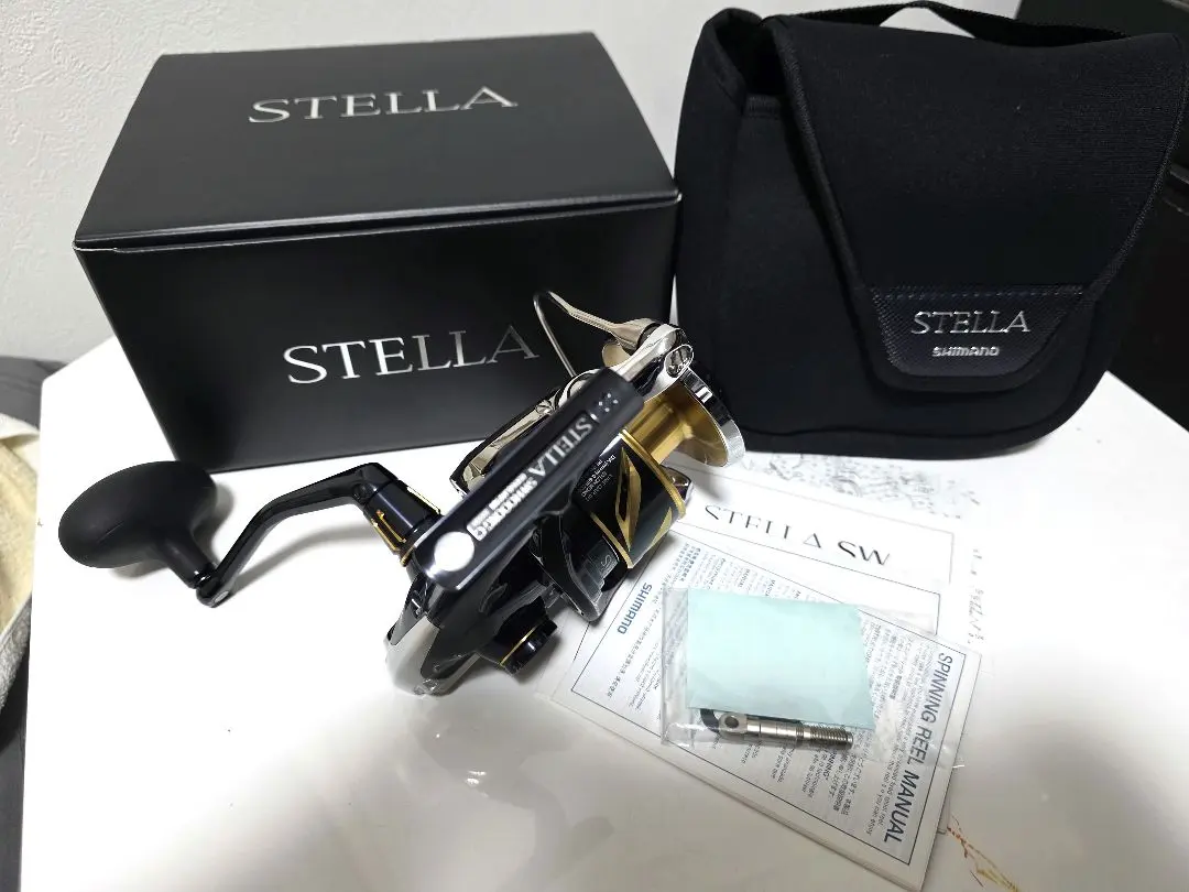 2026年最新】10 ステラ 4000XGの人気アイテム - メルカリ