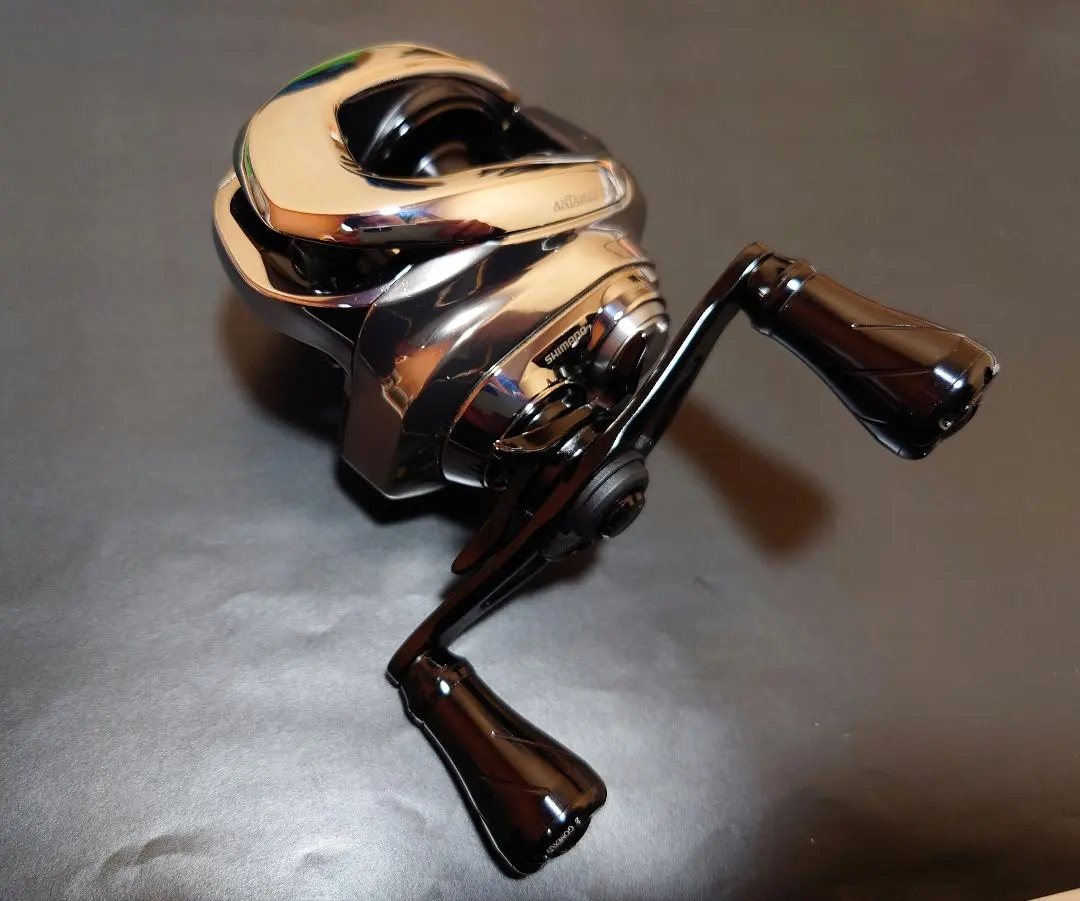 2026年最新】21アンタレスdc ギアの人気アイテム - メルカリ