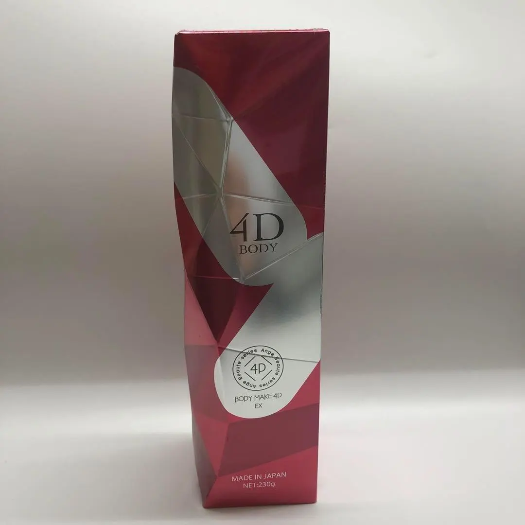 2026年最新】body make 4d exの人気アイテム - メルカリ
