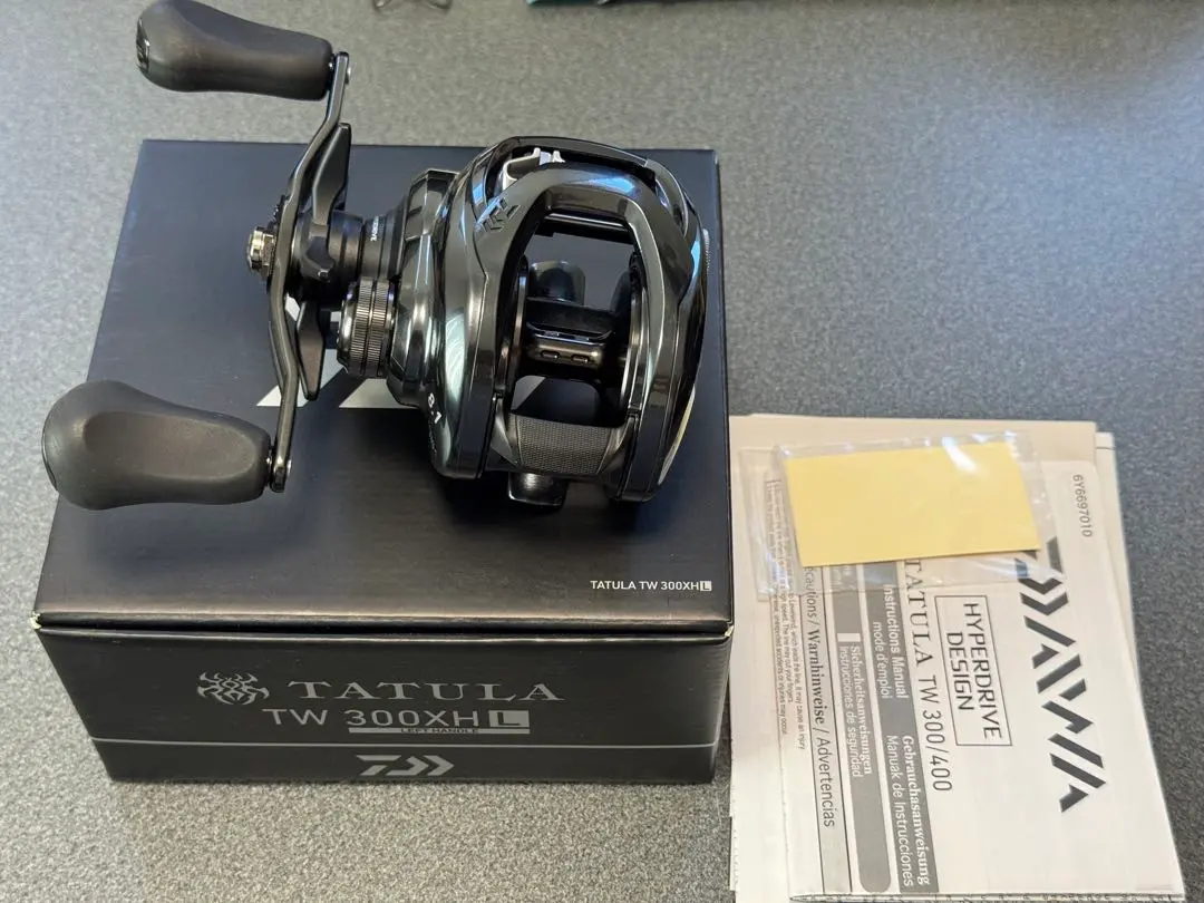 2026年最新】タトゥーラ300xhlの人気アイテム - メルカリ