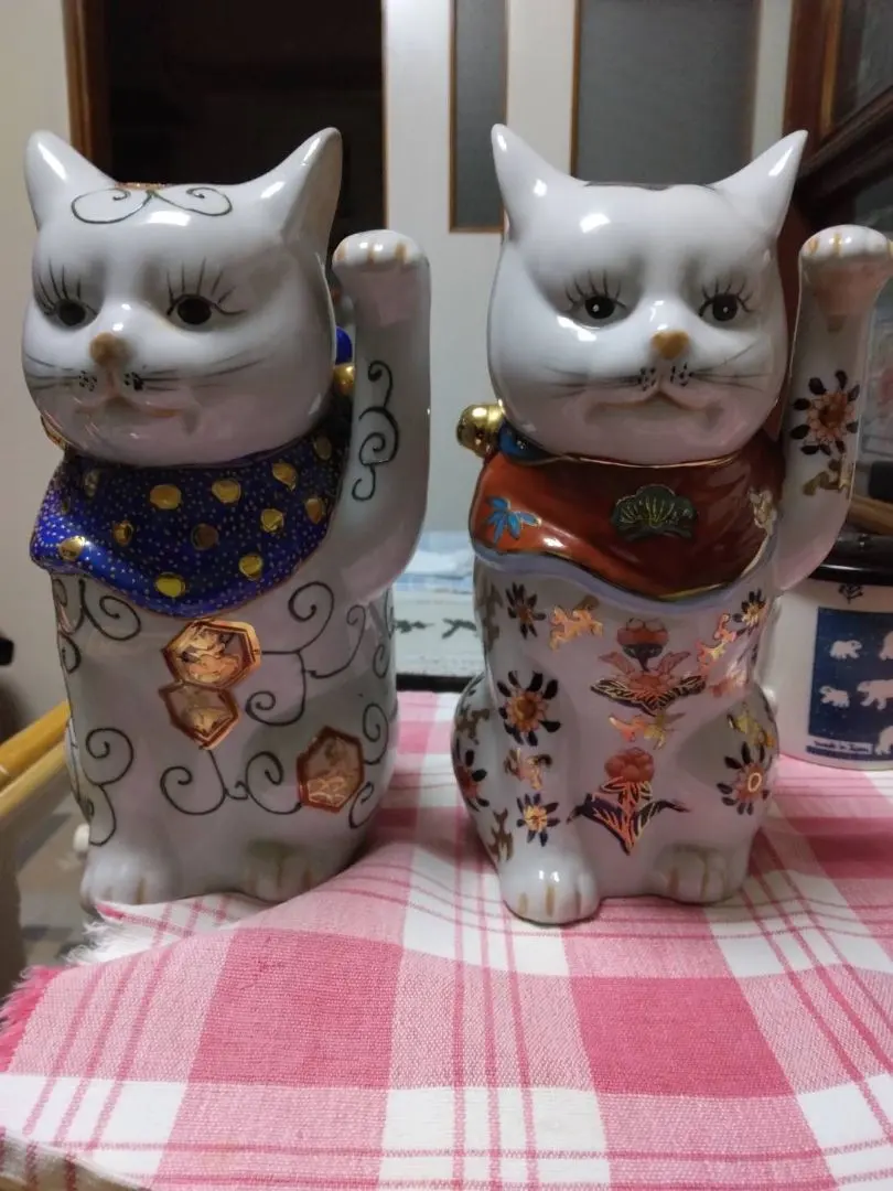 2026年最新】伊万里招き猫の人気アイテム - メルカリ