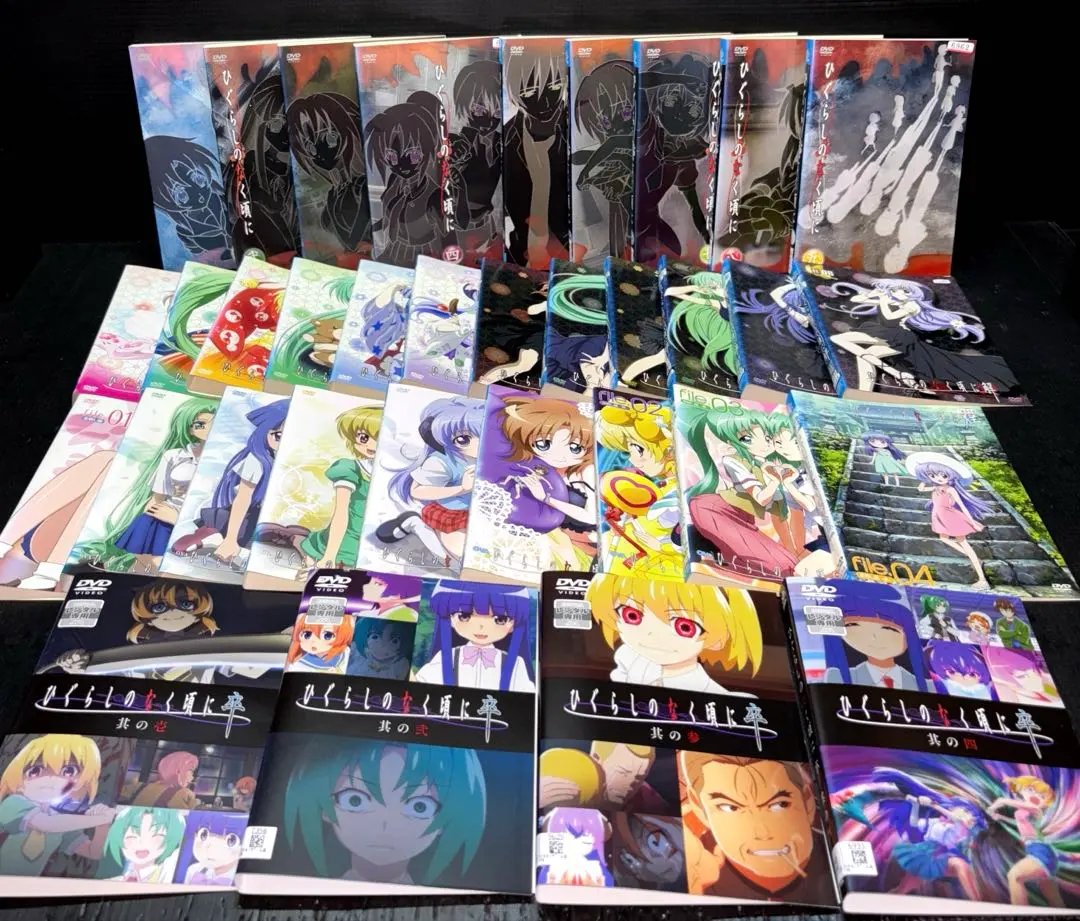 2026年最新】サイン ひぐらしのなく頃にの人気アイテム - メルカリ