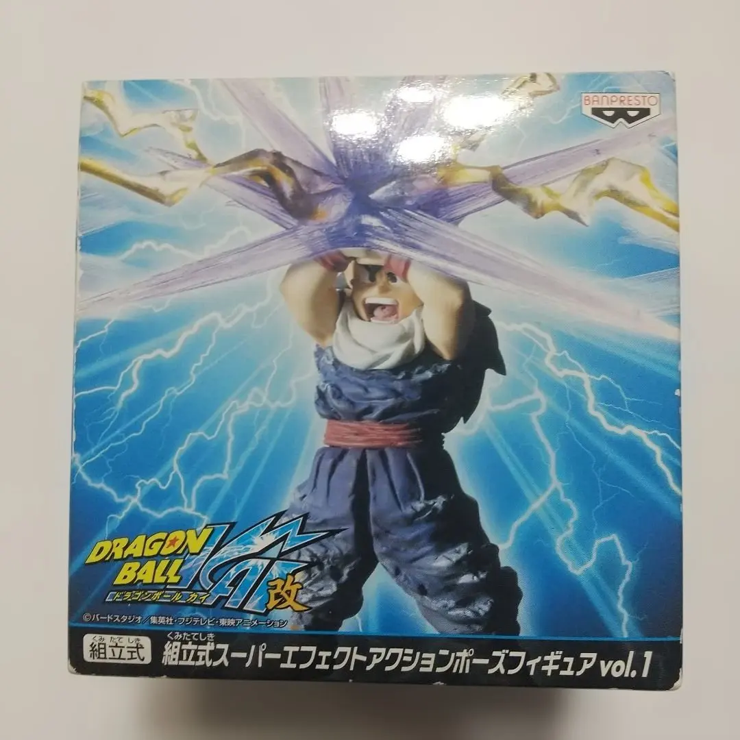 2026年最新】ドラゴンボール改 スーパーエフェクトの人気アイテム