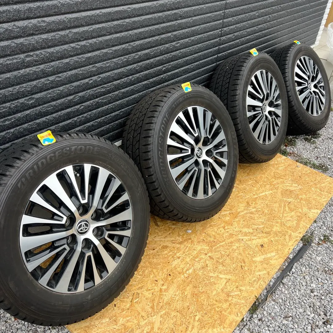 2026年最新】グランエース スタッドレスの人気アイテム - メルカリ