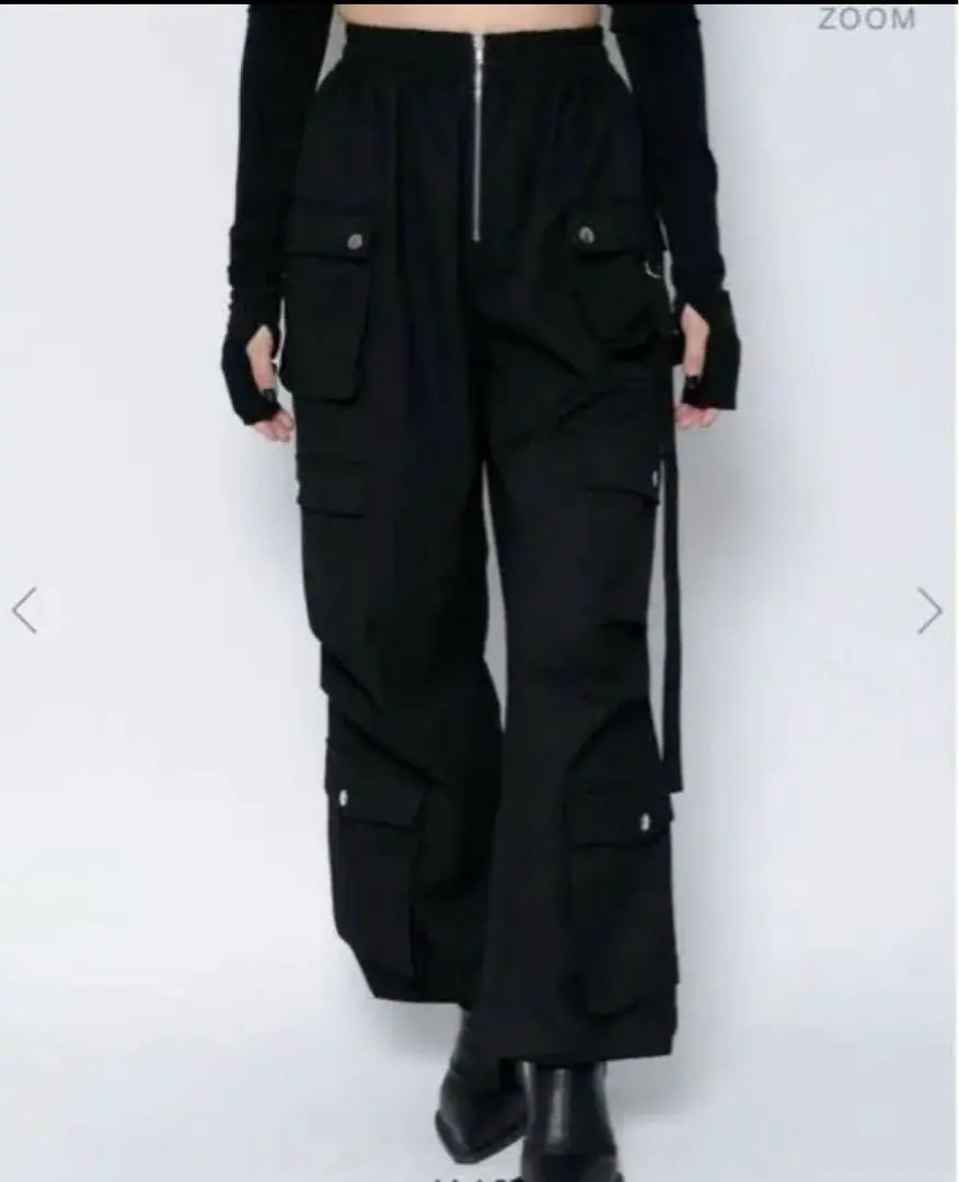 2026年最新】MELT THE LADY ワークパンツ・カーゴパンツの人気アイテム