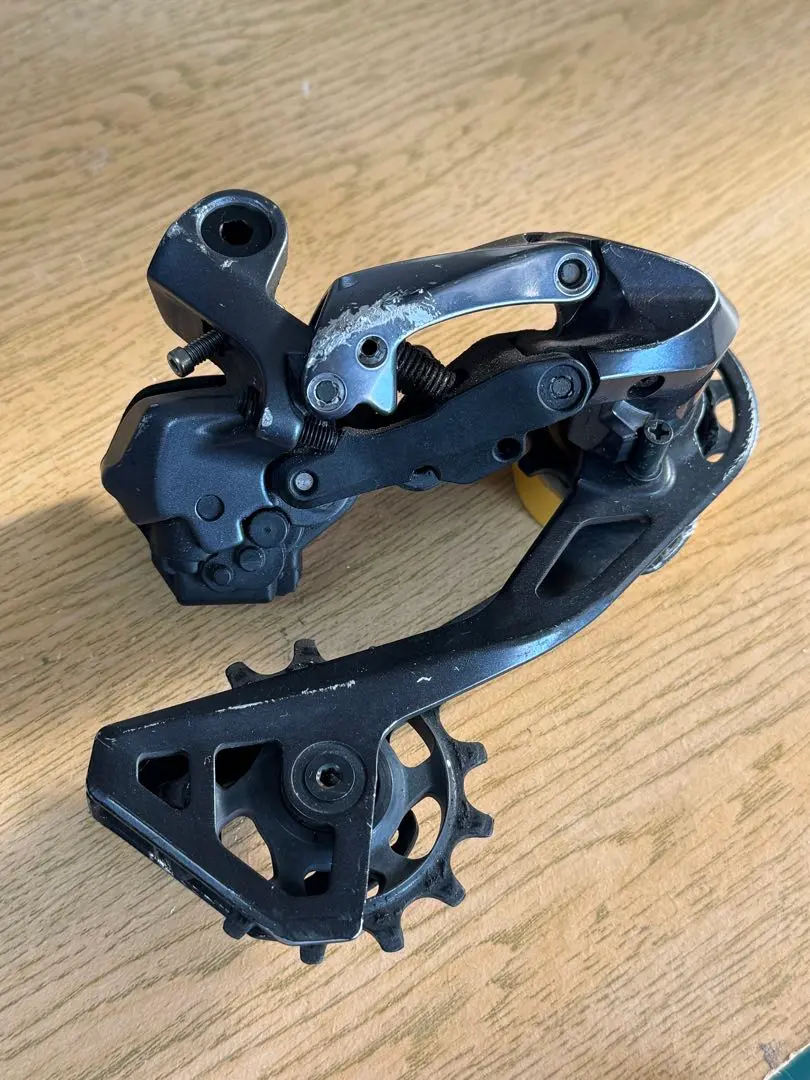 2026年最新】シマノDi2 8050gsの人気アイテム - メルカリ