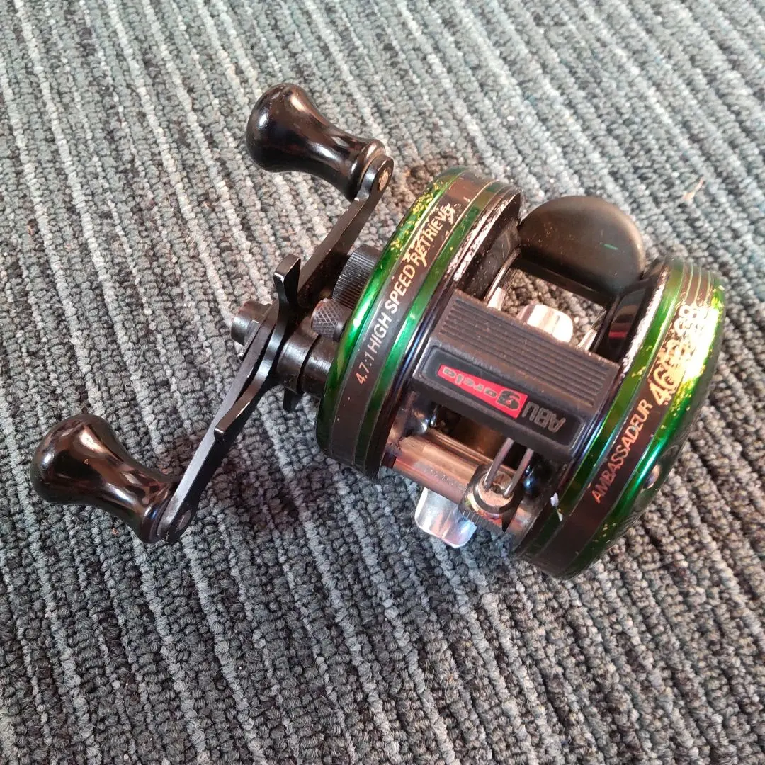 2026年最新】ABU エビスの人気アイテム - メルカリ