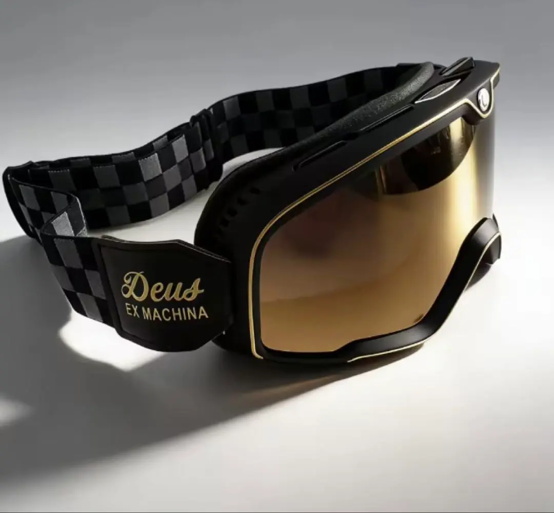 2026年最新】ex machina ゴーグルの人気アイテム - メルカリ